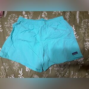 Patagonia Baggies - 5in
